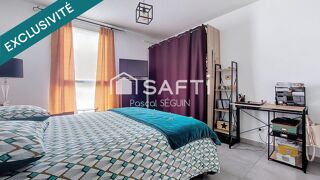  Appartement � vendre 2 pi�ces 43 m�