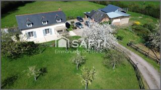  Maison à vendre 4 pièces 139 m²