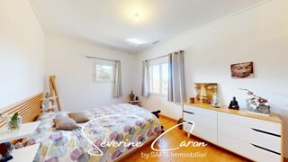  Maison à vendre 6 pièces 155 m²