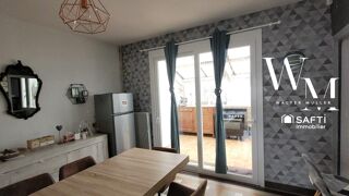  Maison � vendre 6 pi�ces 110 m�
