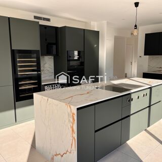  Maison � vendre 6 pi�ces 150 m�