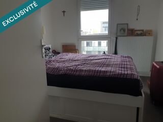  Appartement � vendre 3 pi�ces 70 m�