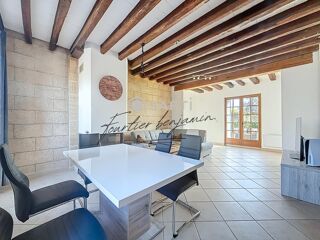  Maison à vendre 4 pièces 122 m²