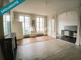 Appartement � vendre 5 pi�ces 150 m�