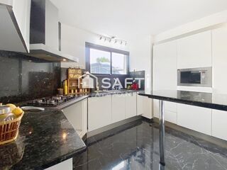  Maison � vendre 6 pi�ces 132 m�