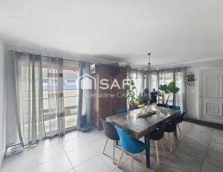  Maison � vendre 6 pi�ces 126 m�