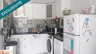  Maison à vendre 3 pièces 35 m²