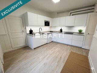  Maison � vendre 3 pi�ces 59 m�