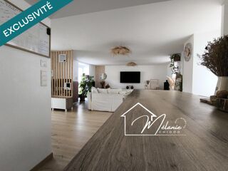  Maison à vendre 5 pièces 125 m²