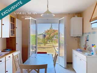  Maison � vendre 5 pi�ces 170 m�