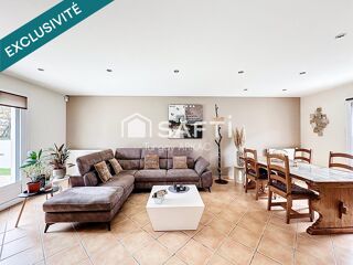  Maison � vendre 4 pi�ces 91 m�