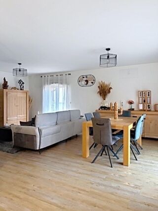  Maison � vendre 4 pi�ces 107 m�