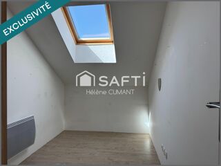  Appartement à vendre 4 pièces 60 m²