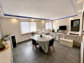  Maison à vendre 5 pièces 126 m²
