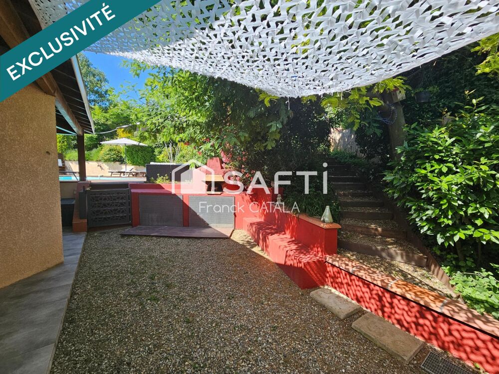  vendre  Maison Castanet-Tolosan (31320)