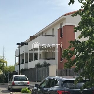  Appartement � vendre 2 pi�ces 40 m�