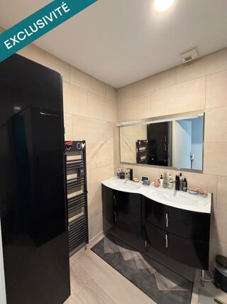  Maison � vendre 4 pi�ces 82 m�