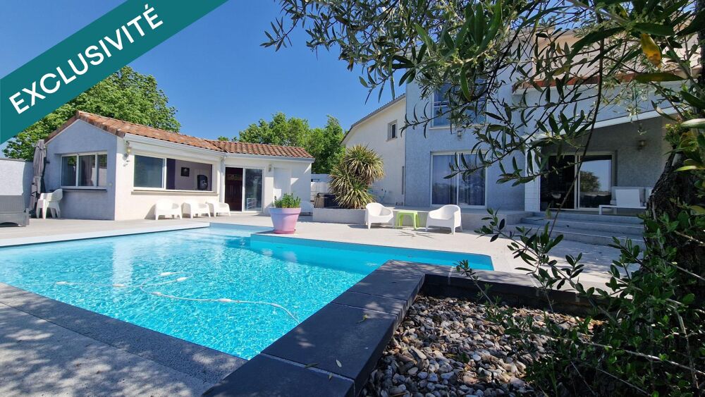 Maison 7 pièces 250 m² · à Bressols · 250 m² · 598 000 €