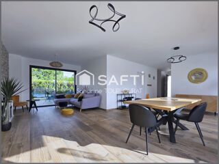  Maison à vendre 7 pièces 173 m²