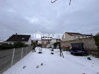  Terrain à vendre 252 m²