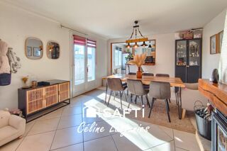  Maison à vendre 4 pièces 104 m²
