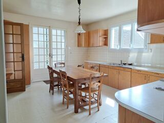  Maison à vendre 6 pièces 190 m²