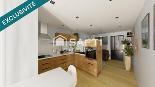  Appartement � vendre 2 pi�ces 32 m�