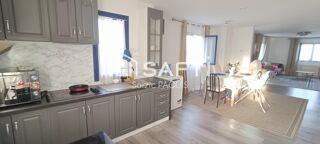  Maison � vendre 6 pi�ces 166 m�