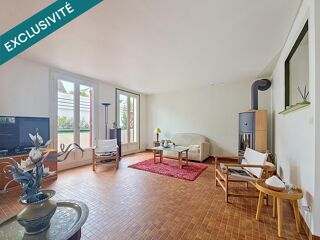  Maison à vendre 4 pièces 100 m²
