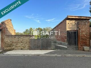 Vente Terrain Terrain de 725 m² au cœur du village de Latrape (31410) Latrape