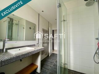  Maison � vendre 5 pi�ces 100 m�