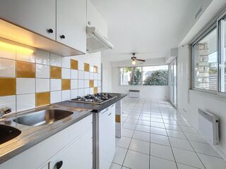  Appartement  vendre 2 pices 34 m