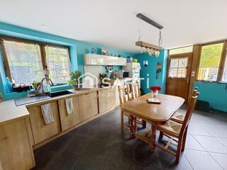  Maison � vendre 5 pi�ces 127 m�