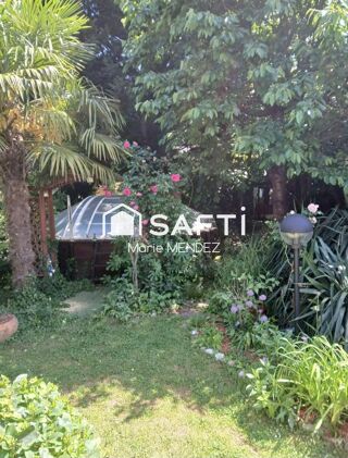 Maison � vendre 5 pi�ces 125 m�