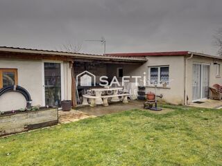  Maison � vendre 5 pi�ces 131 m�