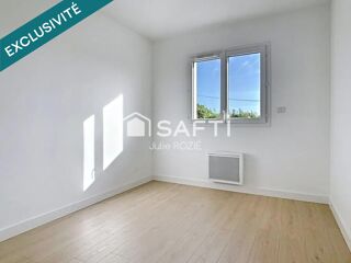 Maison à vendre 4 pièces 85 m²