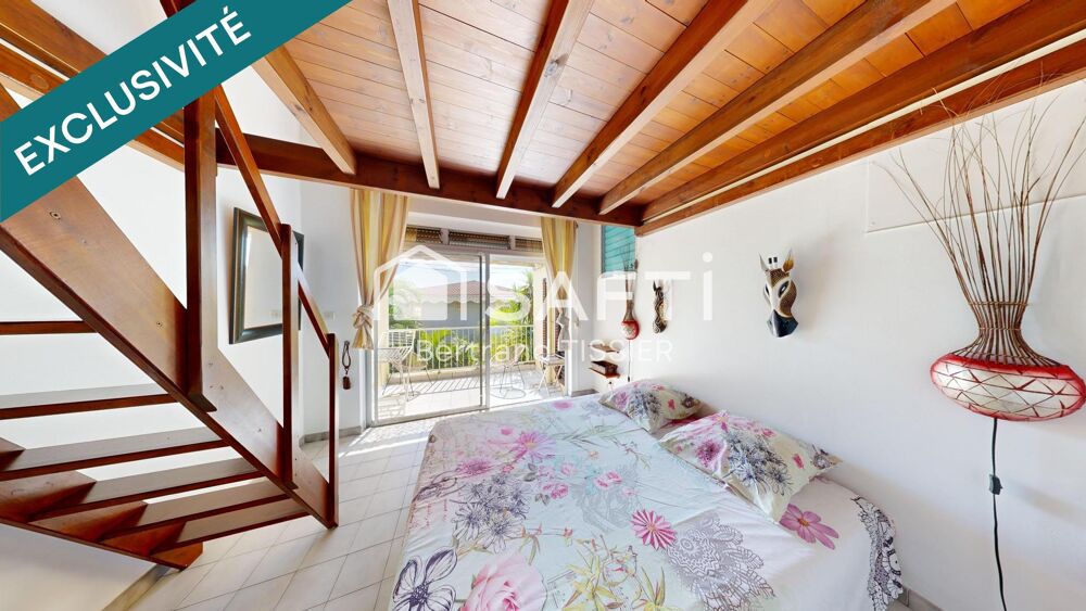 � vendre  Maison Le Diamant (97223)