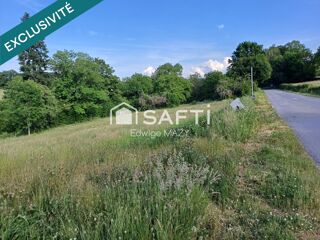  Terrain � vendre 5232 m�