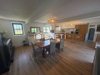  Maison � vendre 9 pi�ces 255 m�