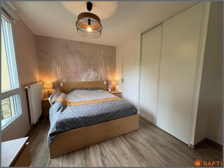  Appartement à vendre 4 pièces 79 m²