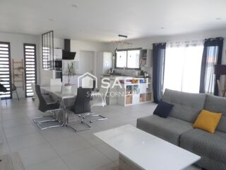  Maison  vendre 5 pices 105 m