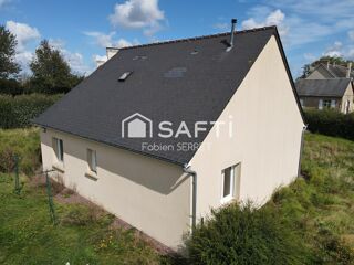  Maison � vendre 5 pi�ces 123 m�