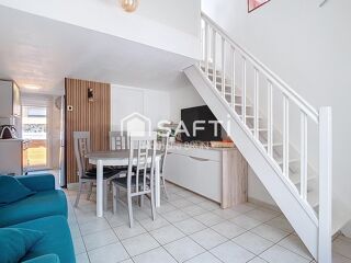  Maison  vendre 3 pices 40 m