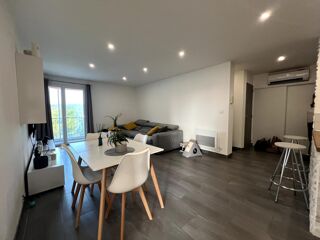  Appartement à vendre 4 pièces 75 m²