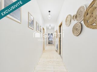  Maison � vendre 5 pi�ces 160 m�