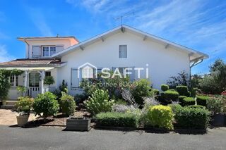  Maison � vendre 6 pi�ces 160 m�