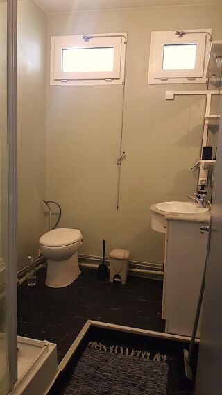  Appartement � vendre 1 pi�ce 17 m�