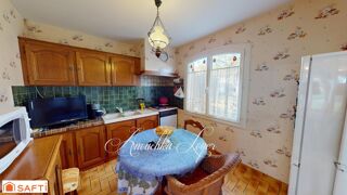  Maison à vendre 5 pièces 107 m²