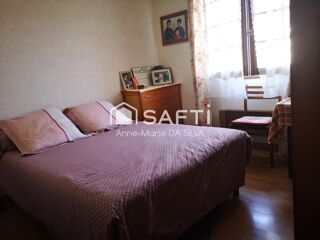  Maison à vendre 6 pièces 132 m²