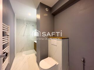  Appartement � vendre 1 pi�ce 29 m�